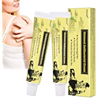 Los mejores  - Crema Para la Psoriasis- Crema Para la Curación de la Piel- Crema Para el Eccema- Picazón- Piel incómoda- Crema Contra…
